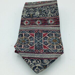 417 by Van Heusen Tie 56"L